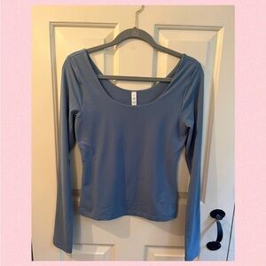 🌸Butter-soft long sleeve top🌸